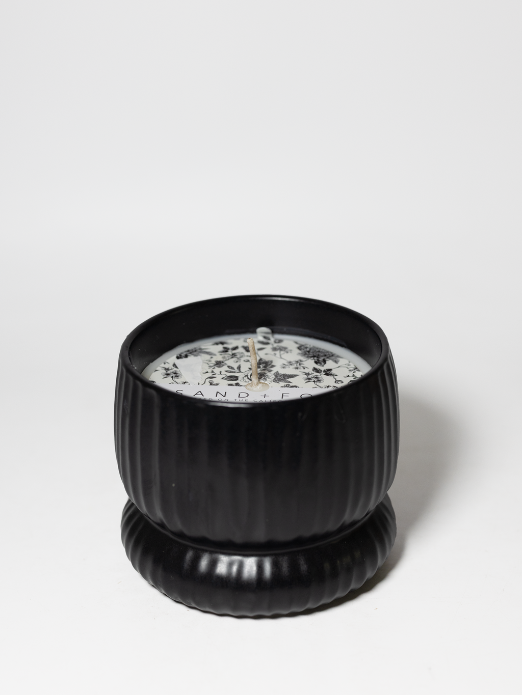 Speakeasy 10 oz scented candle | Shop Sand + Fog