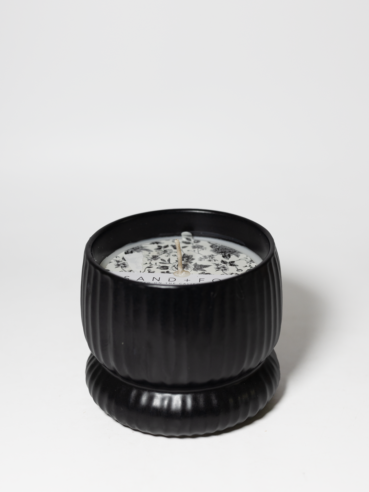Speakeasy 10 oz scented candle | Shop Sand + Fog