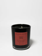 Sweet Apple 10 oz scented candle | Shop Sand + Fog