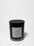Sage & Sea Salt 10 oz scented candle | Shop Sand + Fog