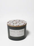 Sand + Paws Pineapple Coconut 12 oz scented candle | Shop Sand + Paws