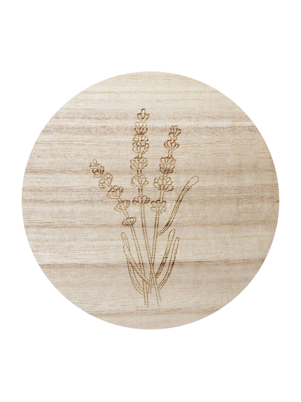 Lavender 12 oz scented candle | Shop Sand + Fog
