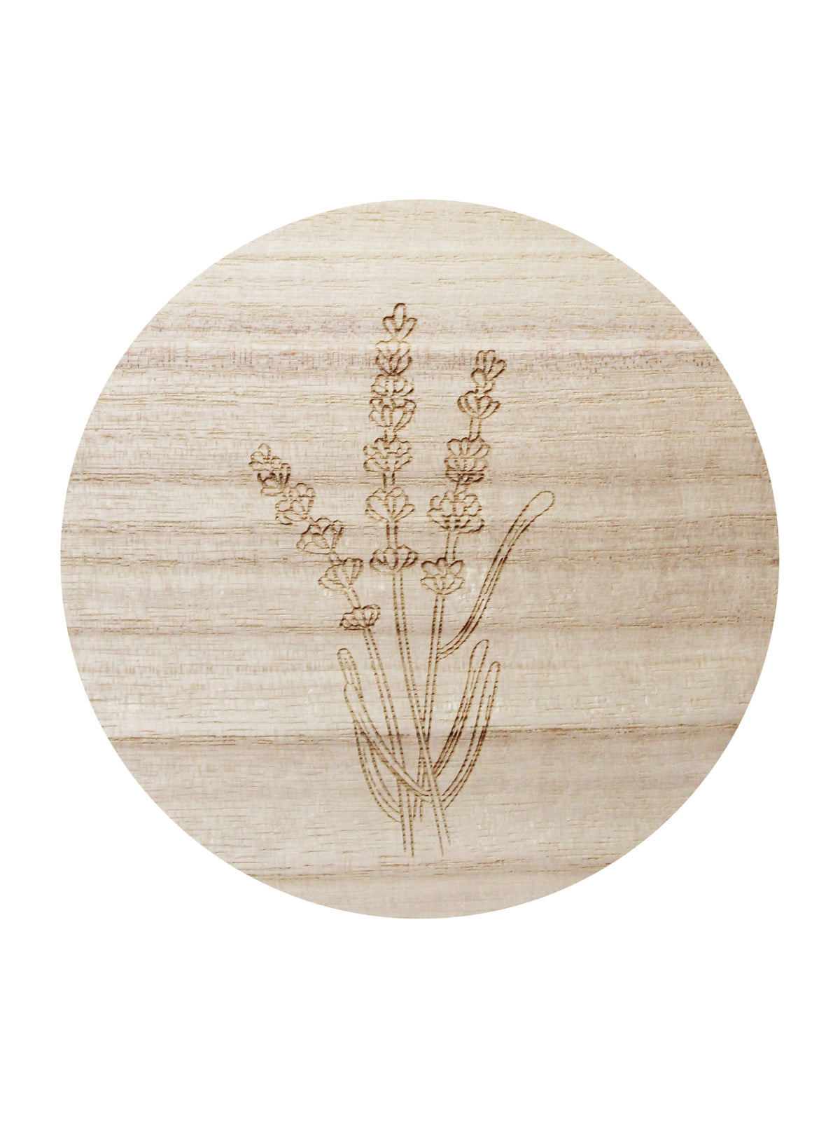 Lavender 12 oz scented candle | Shop Sand + Fog