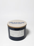Desert Rain 12 oz scented candle | Shop Sand + Fog