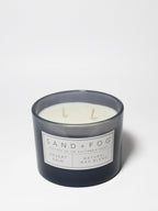 Desert Rain 12 oz scented candle | Shop Sand + Fog