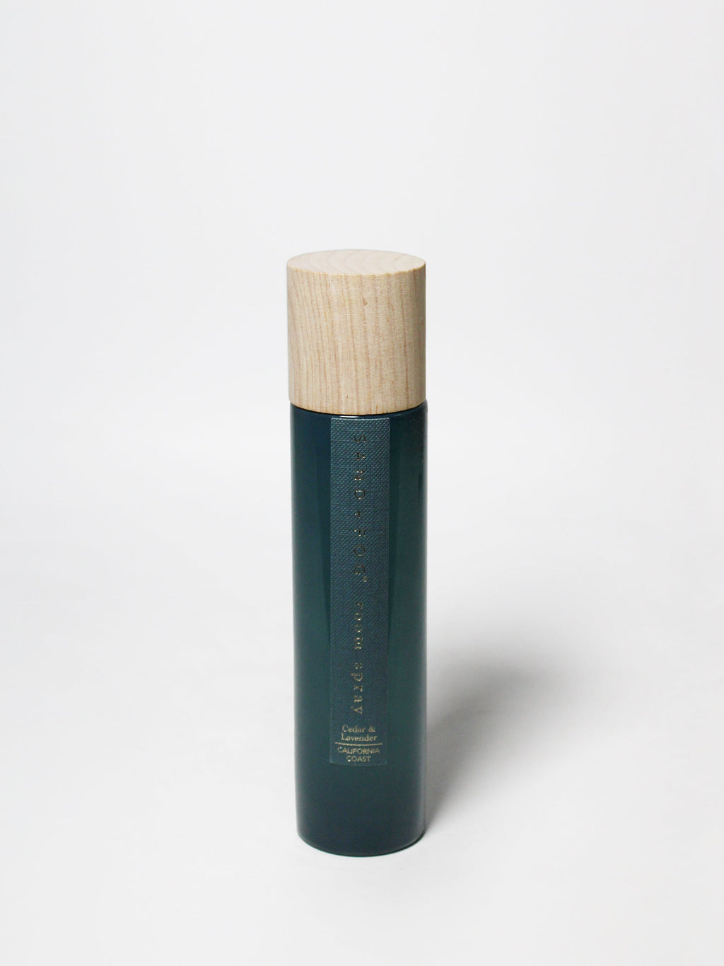 Cedar & Lavender 100 ml Room Spray | Shop Sand + Fog