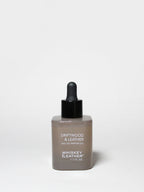 Driftwood & Leather 50ml Perfume Oil Dropper