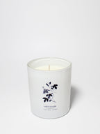 White Flowers Natural Home 11.5 oz scented candle | Shop Natural Home