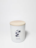 White Flowers Natural Home 11.5 oz scented candle | Shop Natural Home