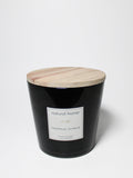 Tropical Citrus Natural Home 31 oz scented candle | Shop Natural Home