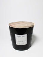 Tropical Citrus Natural Home 31 oz scented candle | Shop Natural Home