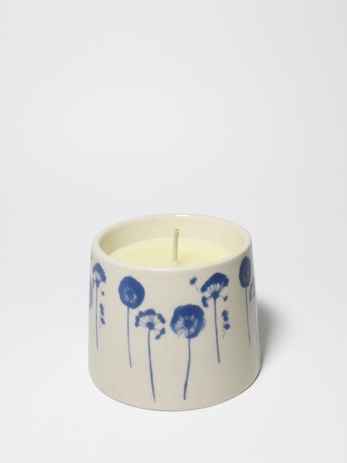 Ocean & Sea Salt Natural Home 7 oz scented candle | Shop Natural Home