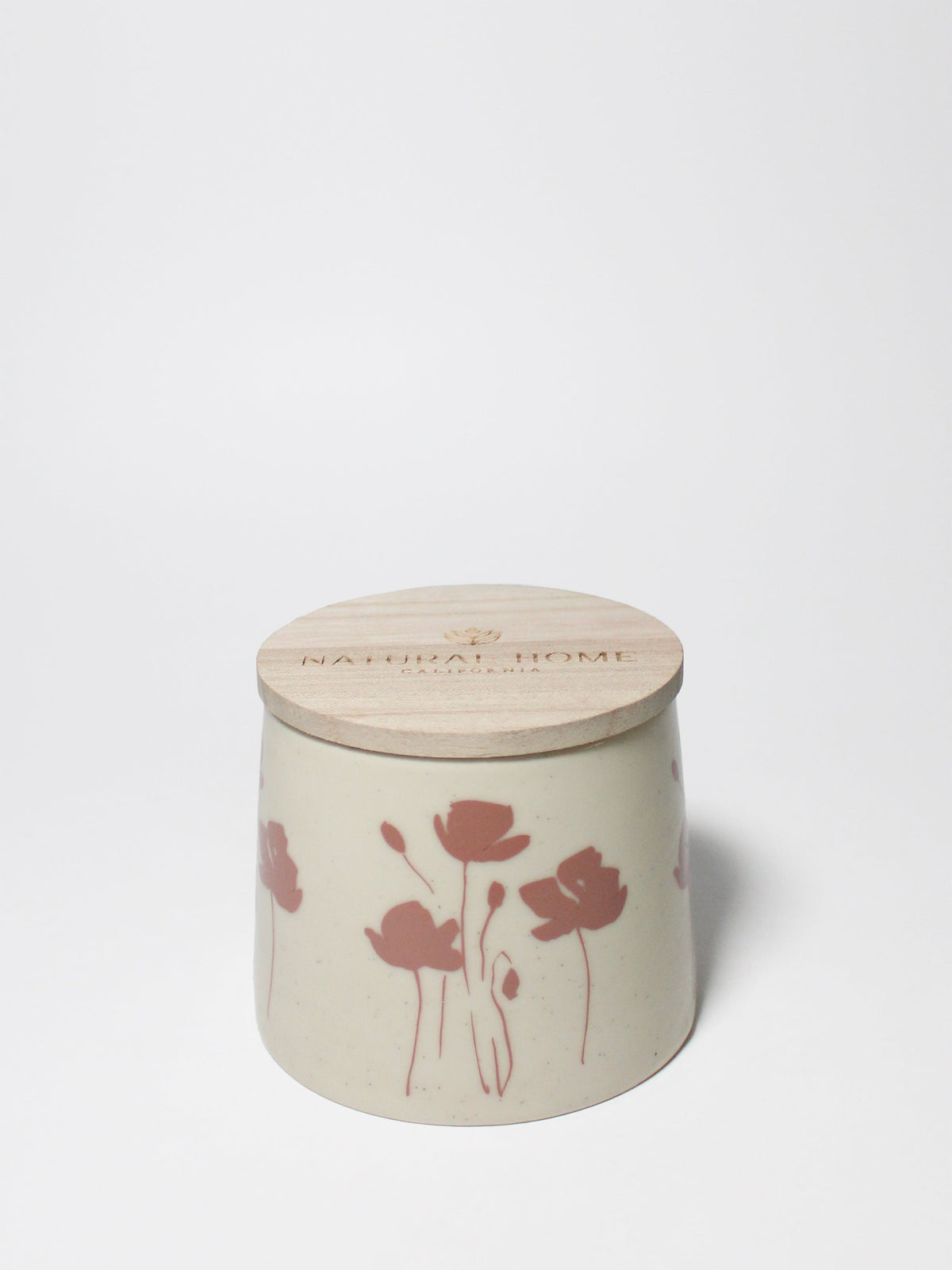Gardenia Natural Home 7 oz scented candle | Shop Natural Home