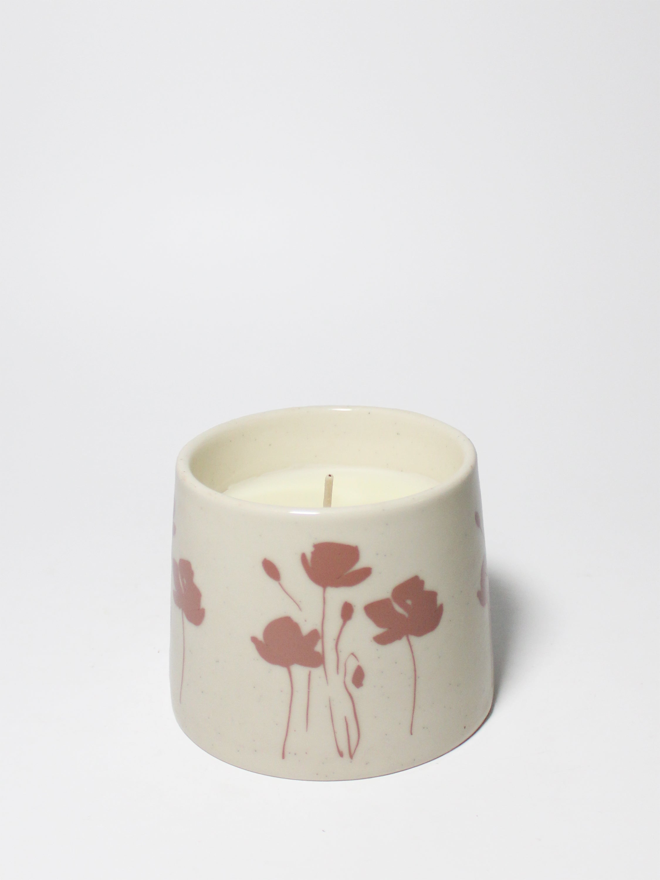 Gardenia Natural Home 7 oz scented candle | Shop Natural Home