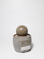 Vanilla Sandalwood Natural Home 13 oz scented candle