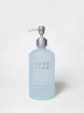 Ocean & Sea Salt 15.7oz Liquid Hand Soap | Shop Sand + Fog