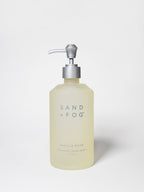 Vanilla Musk 15.7oz Liquid Hand Soap | Shop Sand + Fog