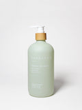 Sage & Sea Salt 15.7 oz Liquid Hand Soap | Shop Sand + Fog