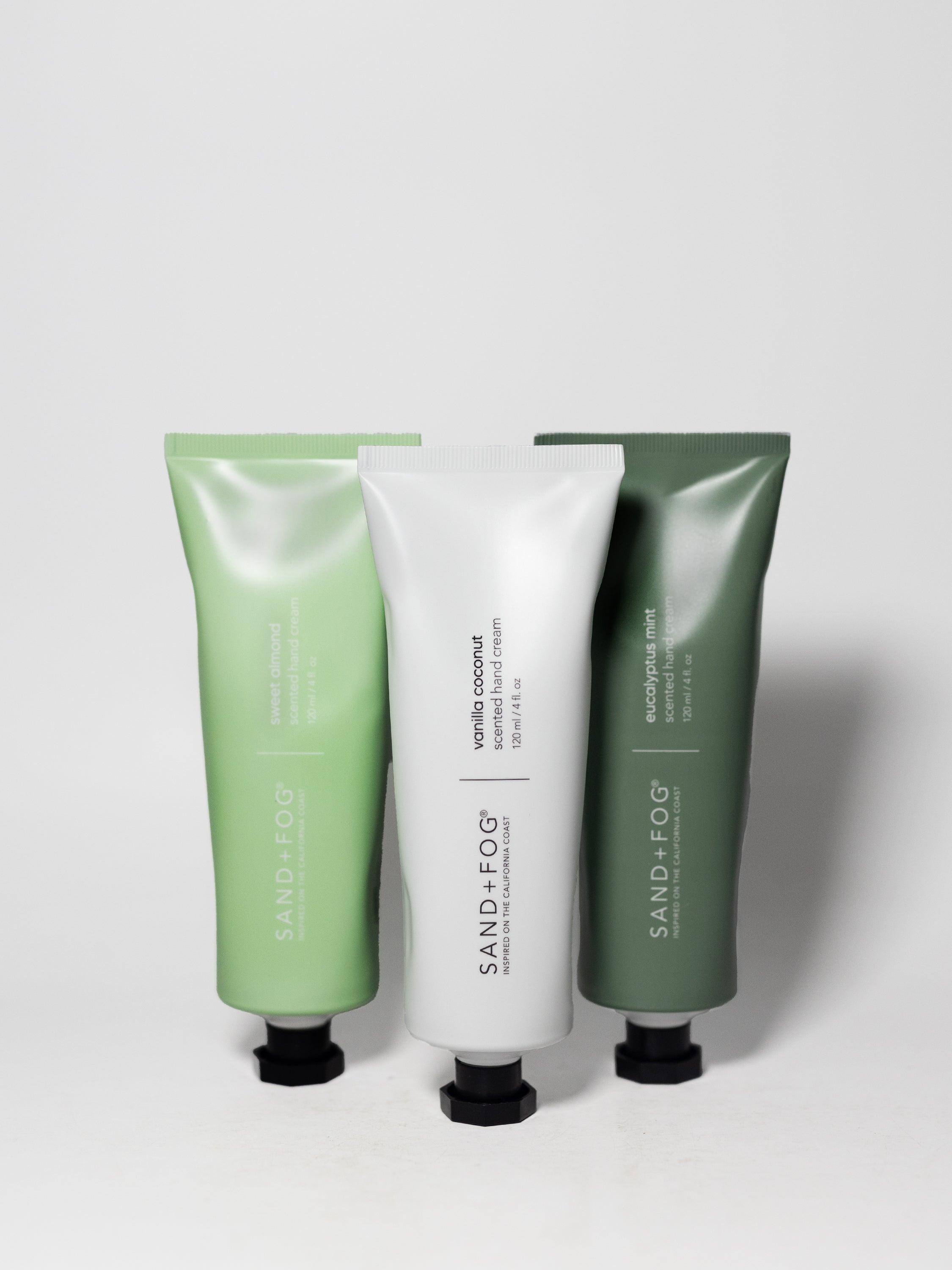 Relaxing Hand Cream Set | Shop Sand + Fog