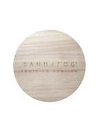 Tahitian Vanilla 34 oz scented candle | Shop Sand + Fog