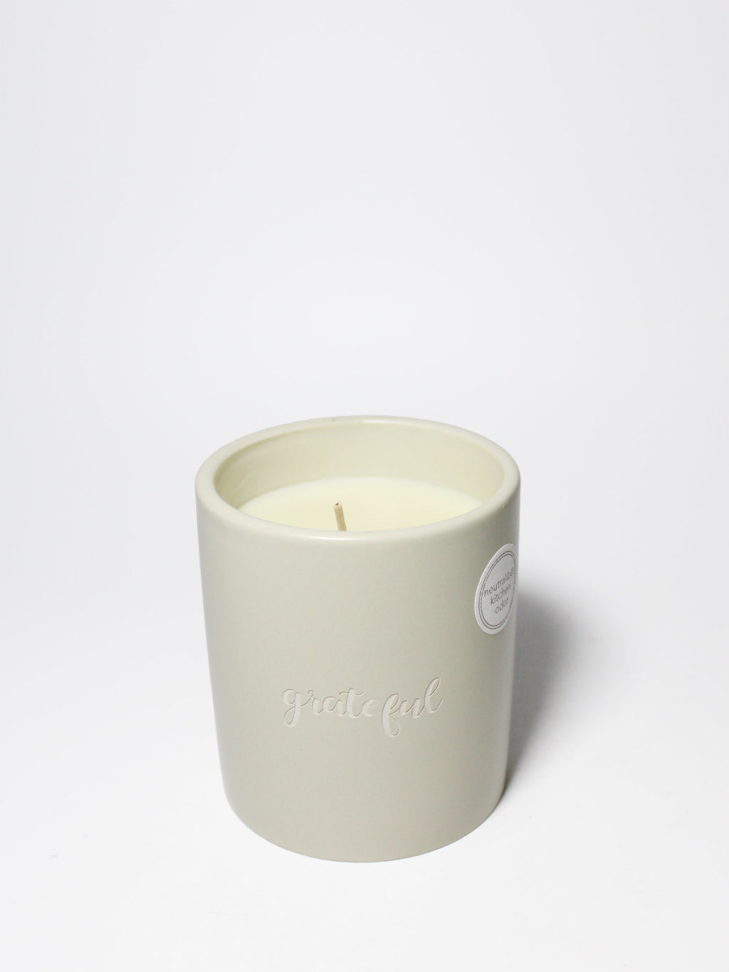 Ocean Mist 12 oz scented candle | Shop Sand + Fog
