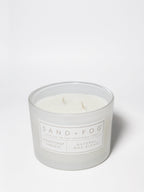 Honeycrisp Harvest 12 oz scented candle | Shop Sand + Fog