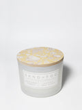 Honeycrisp Harvest 12 oz scented candle | Shop Sand + Fog