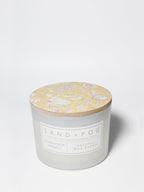 Honeycrisp Harvest 12 oz scented candle | Shop Sand + Fog