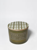 Falling Leaves 12 oz scented candle | Shop Sand + Fog