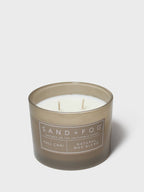 Fall Chai 12 oz scented candle | Shop Sand + Fog
