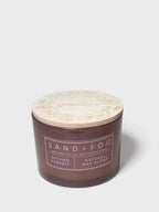 Autumn Harvest 12 oz scented candle