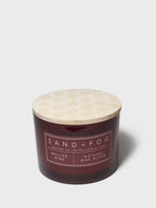 Mulled Wine 12 oz scented candle | Shop Sand + Fog