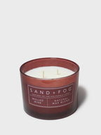 Mulled Wine 12 oz scented candle | Shop Sand + Fog
