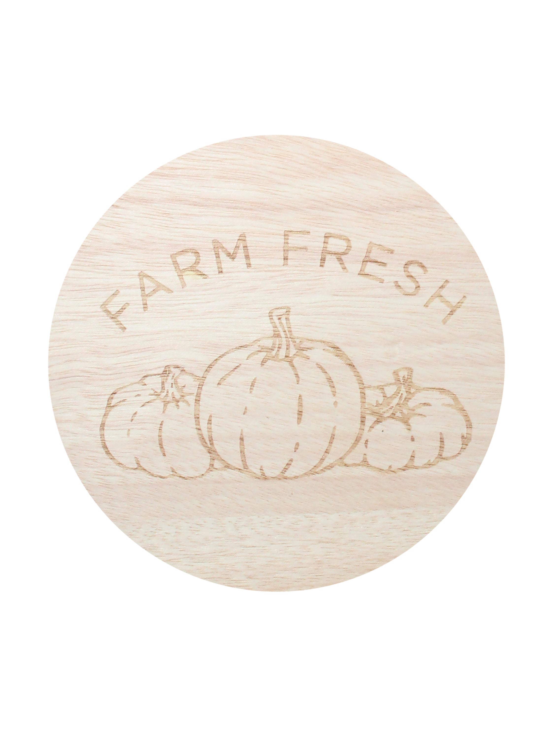 Pumpkin Coconut 12 oz scented candle | Shop Sand + Fog