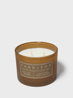 Falling Leaves 12 oz scented candle | Shop Sand + Fog