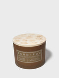 Falling Leaves 12 oz scented candle | Shop Sand + Fog