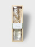 Falling Leaves 110 ml Reed Diffuser | Shop Sand + Fog