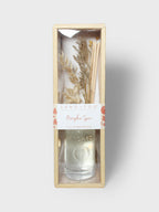 Pumpkin Spice 110 ml Reed Diffuser | Shop Sand + Fog