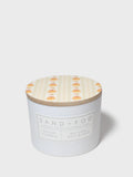 Spiced Pumpkin 12 oz scented candle | Shop Sand + Fog