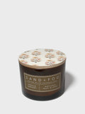 Vanilla Harvest 12 oz scented candle | Shop Sand + Fog