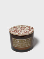 Spiced Pumpkin Latte 12 oz scented candle | Shop Sand + Fog