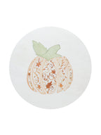 Pumpkin Coconut 21 oz scented candle | Shop Sand + Fog