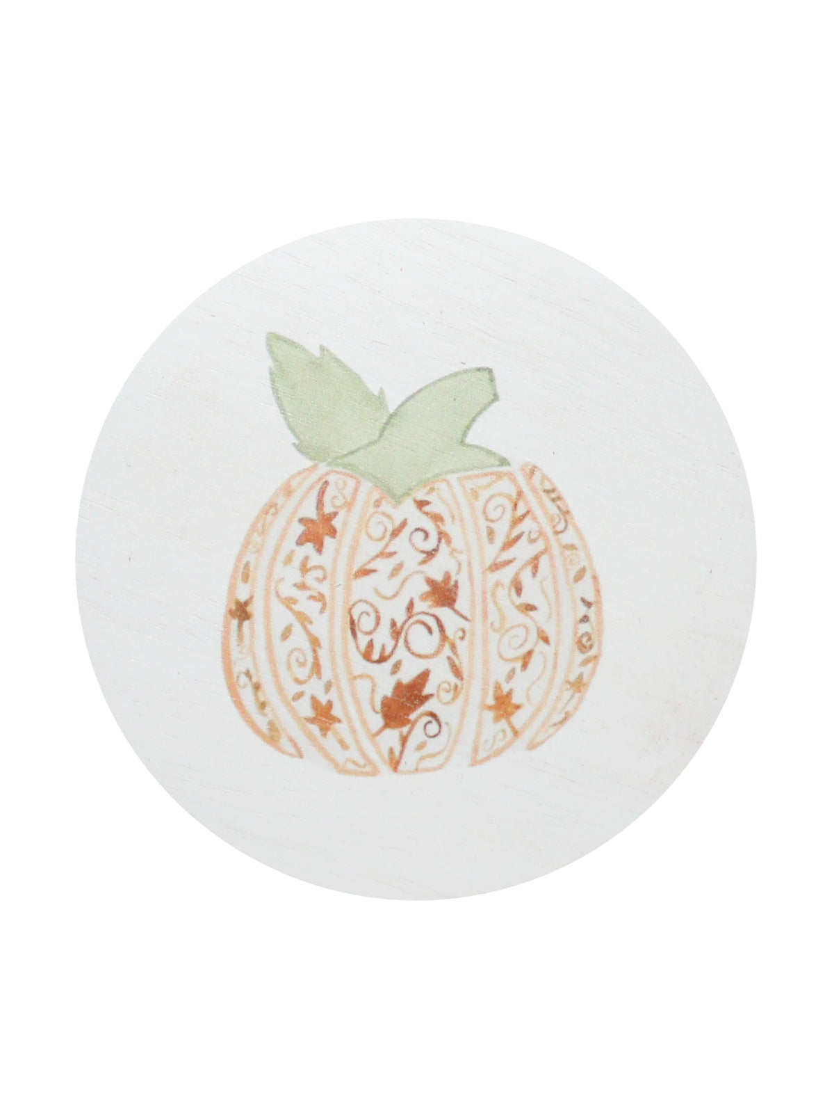 Pumpkin Coconut 21 oz scented candle | Shop Sand + Fog