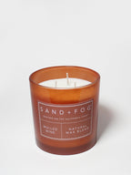 Mulled Wine 21 oz scented candle | Shop Sand + Fog