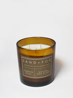 Pumpkin Spice 21 oz scented candle | Shop Sand + Fog