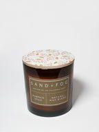 Pumpkin Spice 21 oz scented candle | Shop Sand + Fog
