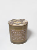 Pumpkin Spice 21 oz scented candle | Shop Sand + Fog