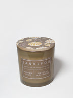 Pumpkin Spice 21 oz scented candle | Shop Sand + Fog
