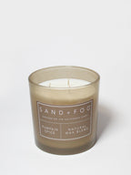 Pumpkin Spice 21 oz scented candle | Shop Sand + Fog