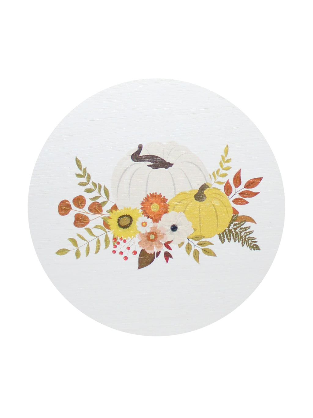 Pumpkin & Eucalyptus 21 oz scented candle | Shop Sand + Fog